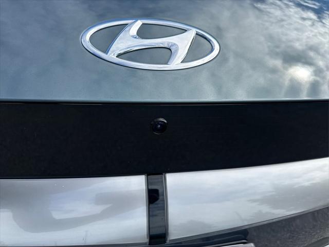 used 2022 Hyundai IONIQ 5 car, priced at $29,951