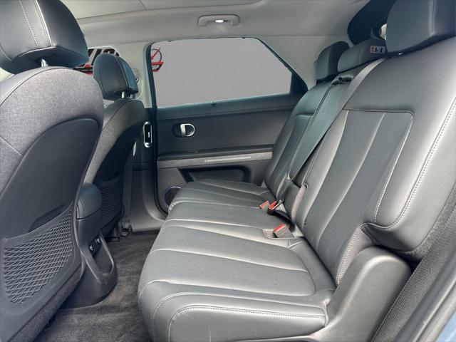 used 2022 Hyundai IONIQ 5 car, priced at $29,951