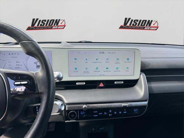 used 2022 Hyundai IONIQ 5 car, priced at $29,951