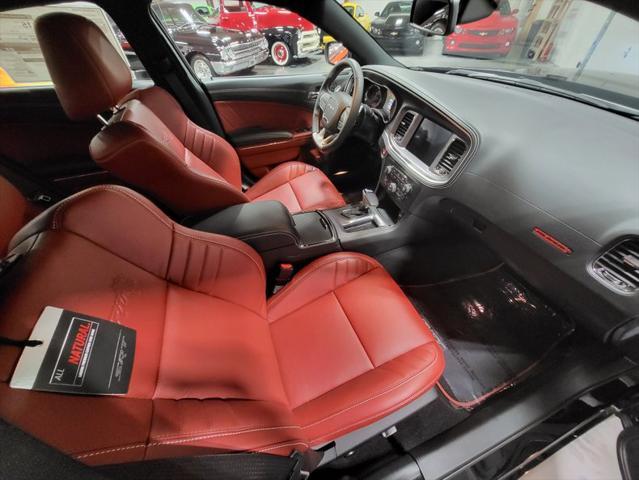 used 2023 Dodge Charger car, priced at $115,900