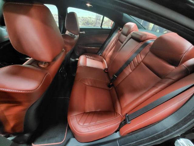 used 2023 Dodge Charger car, priced at $115,900