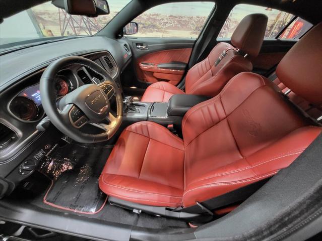 used 2023 Dodge Charger car, priced at $115,900