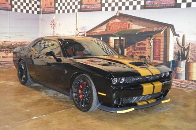 used 2015 Dodge Challenger car, priced at $79,900