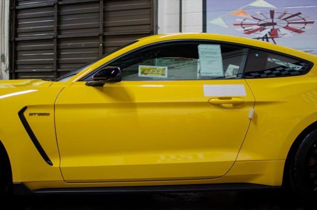 used 2016 Ford Shelby GT350 car, priced at $79,900