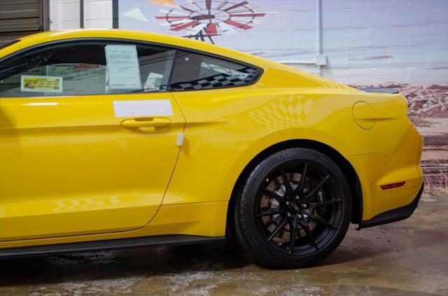 used 2016 Ford Shelby GT350 car, priced at $84,900