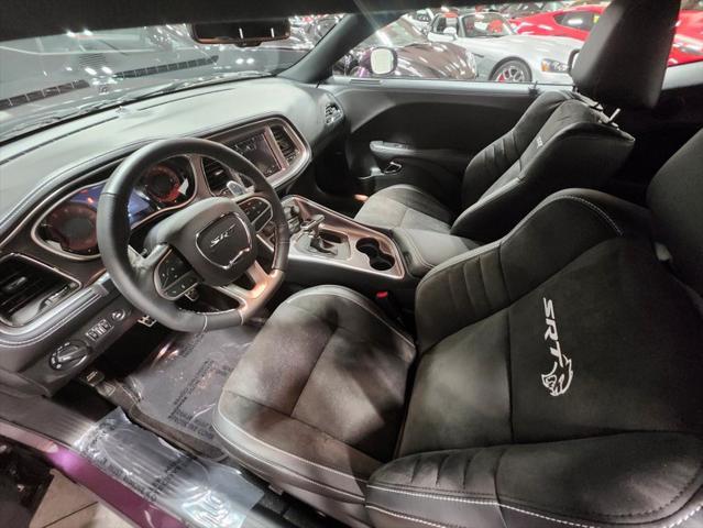 used 2022 Dodge Challenger car, priced at $125,000