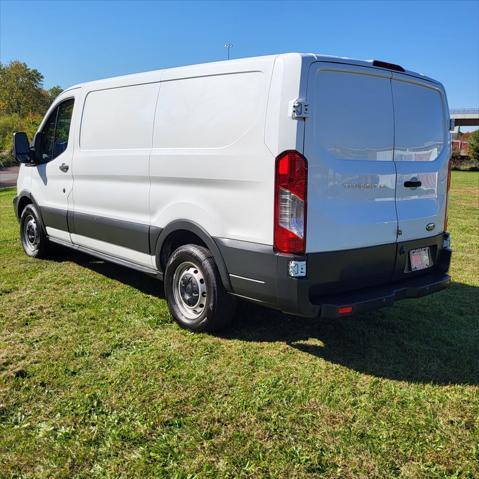 used 2017 Ford Transit-150 car, priced at $22,550