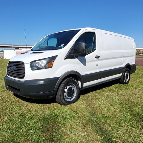 used 2017 Ford Transit-150 car, priced at $22,550