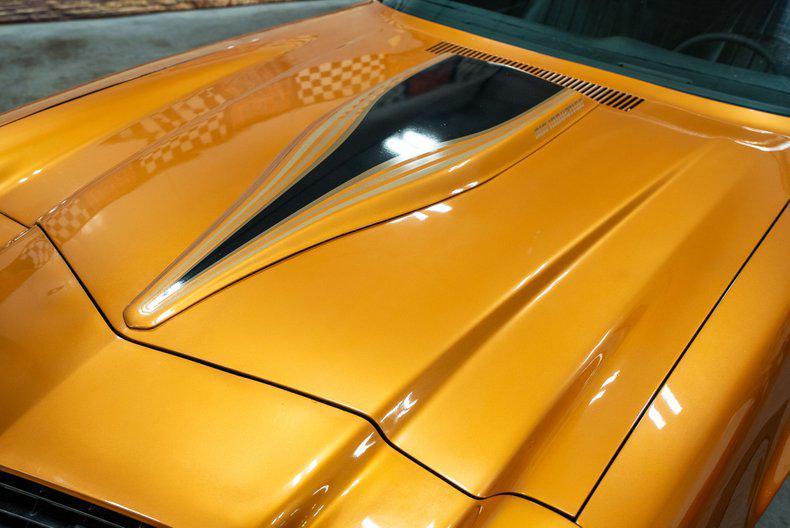 used 1978 Chevrolet Camaro car, priced at $26,900