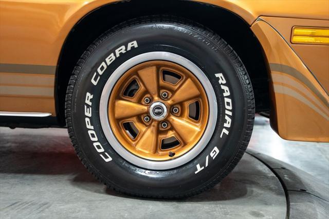used 1978 Chevrolet Camaro car, priced at $29,900