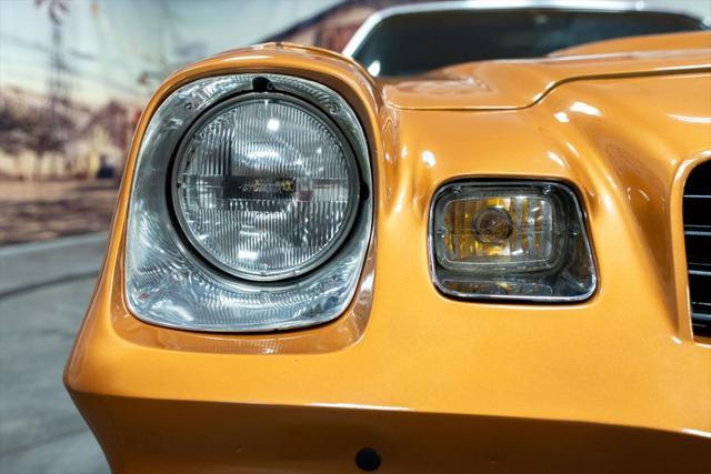 used 1978 Chevrolet Camaro car, priced at $29,900
