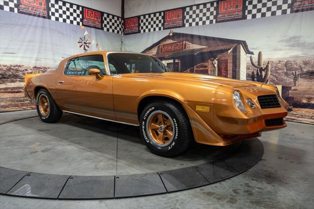 used 1978 Chevrolet Camaro car, priced at $29,900