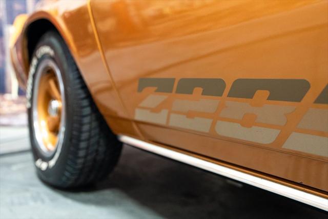 used 1978 Chevrolet Camaro car, priced at $29,900