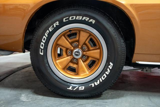 used 1978 Chevrolet Camaro car, priced at $29,900