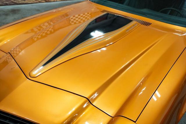 used 1978 Chevrolet Camaro car, priced at $29,900