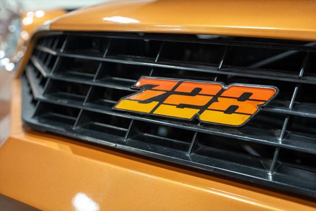 used 1978 Chevrolet Camaro car, priced at $29,900