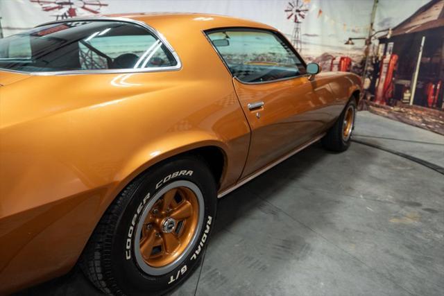 used 1978 Chevrolet Camaro car, priced at $29,900