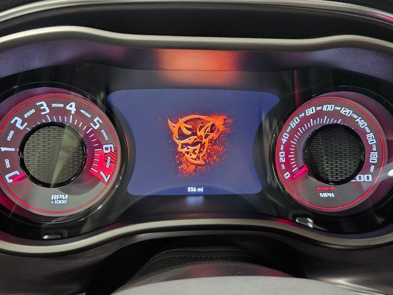 used 2018 Dodge Challenger car, priced at $149,999