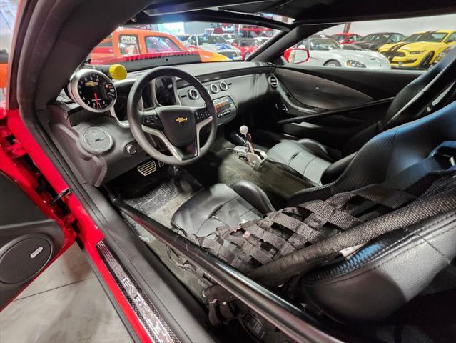 used 2013 Chevrolet Camaro car, priced at $97,900