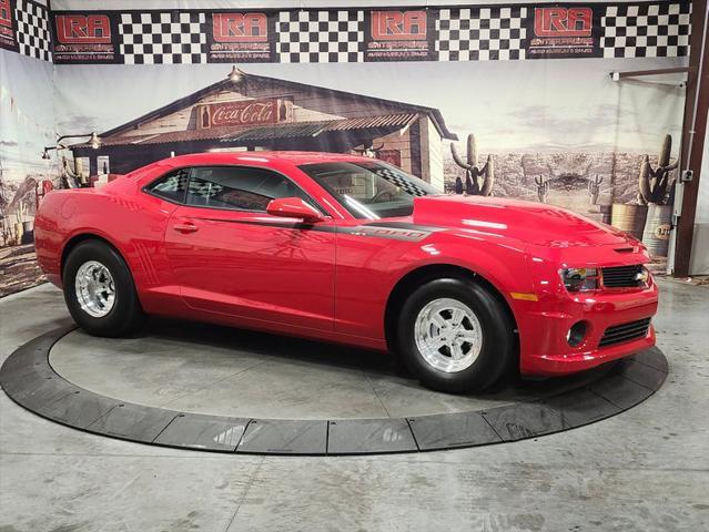 used 2013 Chevrolet Camaro car, priced at $97,900