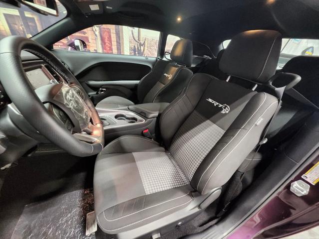 used 2022 Dodge Challenger car, priced at $122,900