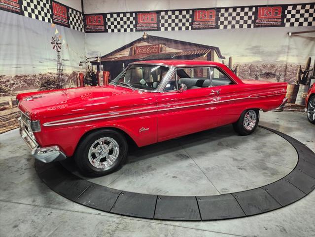 used 1964 Mercury Comet car, priced at $42,900