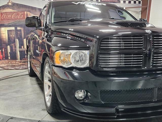 used 2004 Dodge Ram 1500 car, priced at $51,995