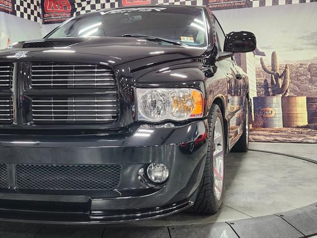 used 2004 Dodge Ram 1500 car, priced at $51,995