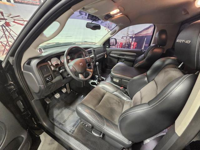 used 2004 Dodge Ram 1500 car, priced at $51,995