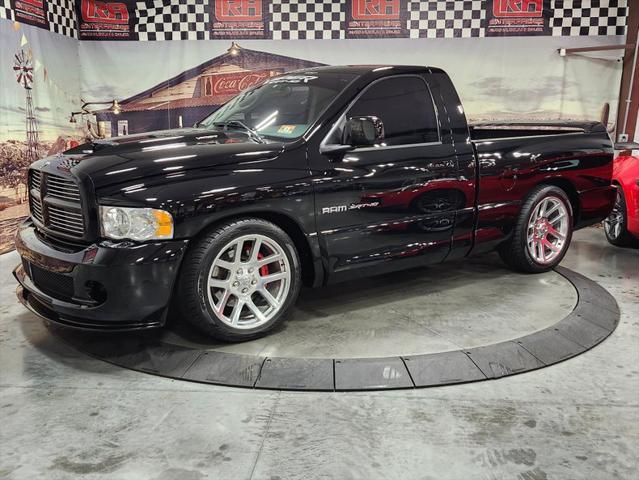 used 2004 Dodge Ram 1500 car, priced at $51,995