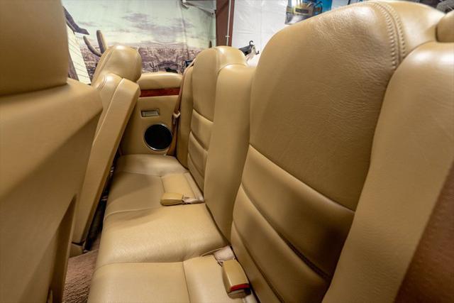 used 1995 Jaguar XJS car, priced at $22,900