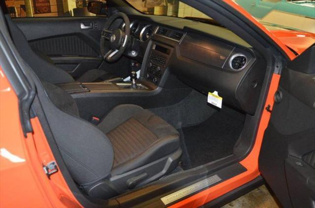 used 2012 Ford Mustang car, priced at $52,900