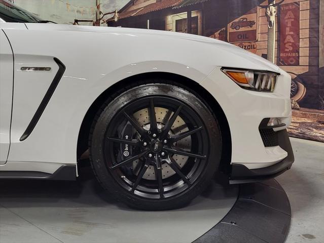 used 2016 Ford Shelby GT350 car, priced at $63,000