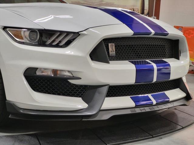 used 2016 Ford Shelby GT350 car, priced at $61,900