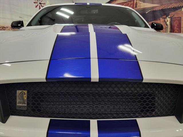 used 2016 Ford Shelby GT350 car, priced at $61,900