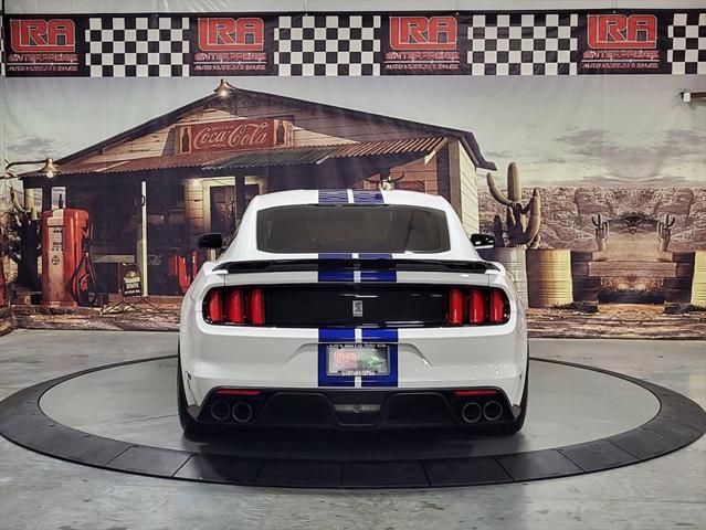 used 2016 Ford Shelby GT350 car, priced at $63,000