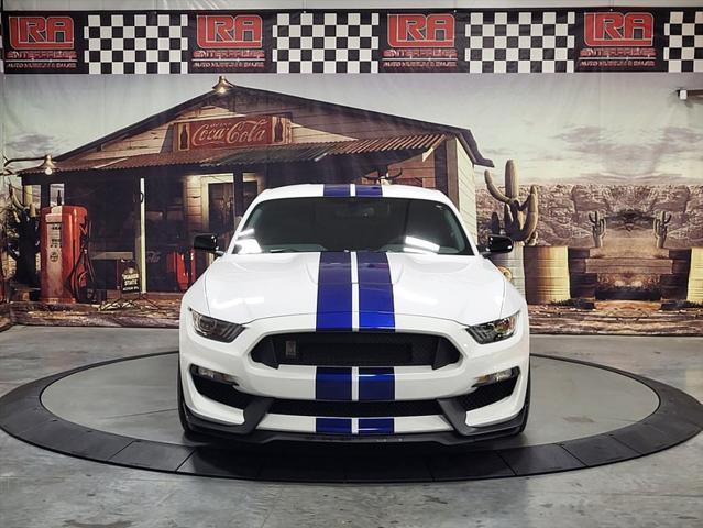 used 2016 Ford Shelby GT350 car, priced at $63,000