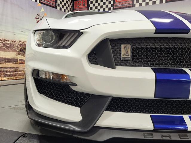 used 2016 Ford Shelby GT350 car, priced at $61,900