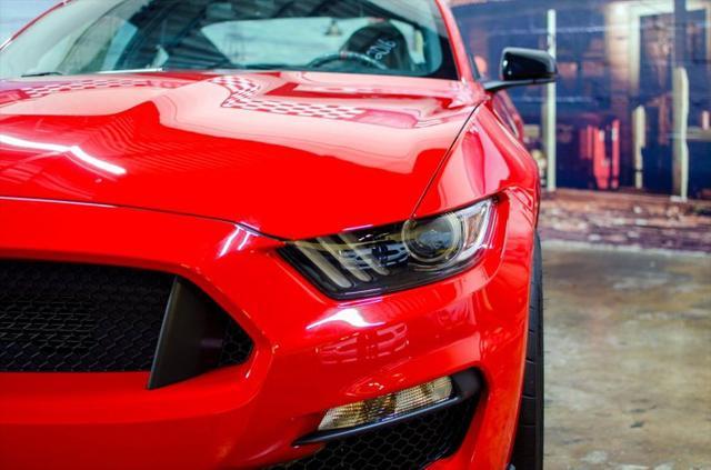 used 2016 Ford Shelby GT350 car, priced at $120,000
