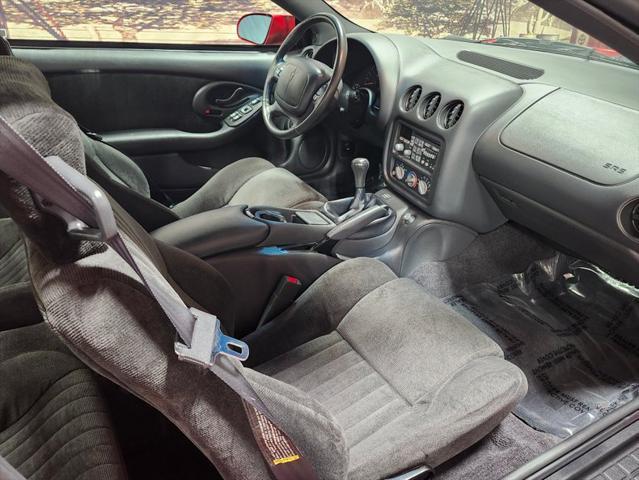 used 1996 Pontiac Firebird car, priced at $32,900