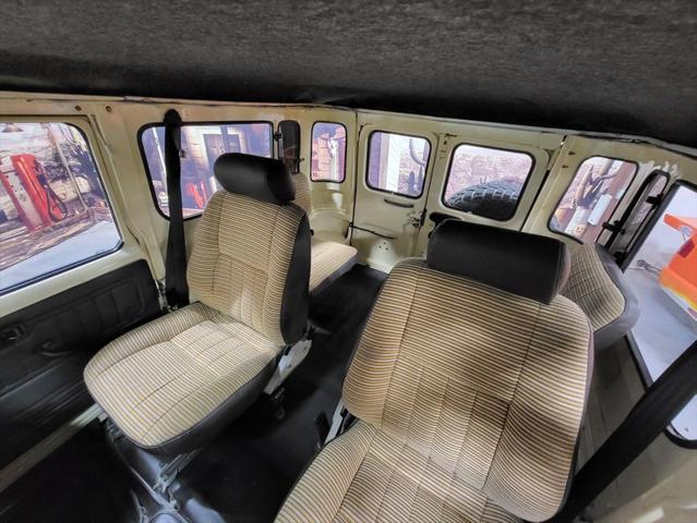 used 1980 Toyota Land Cruiser car, priced at $38,400