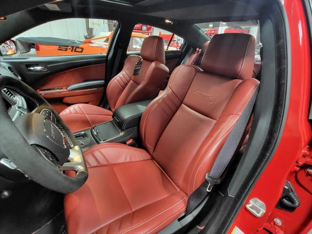 used 2023 Dodge Charger car, priced at $120,900