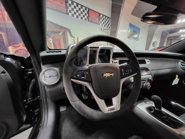 used 2015 Chevrolet Camaro car, priced at $105,000