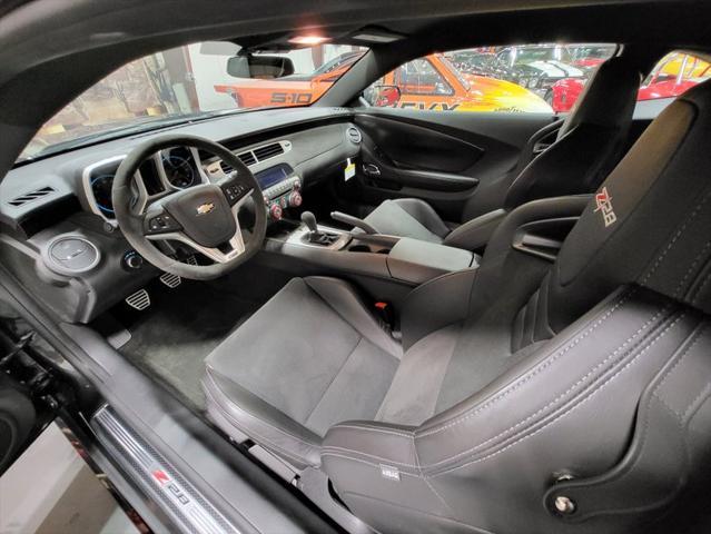 used 2015 Chevrolet Camaro car, priced at $105,000
