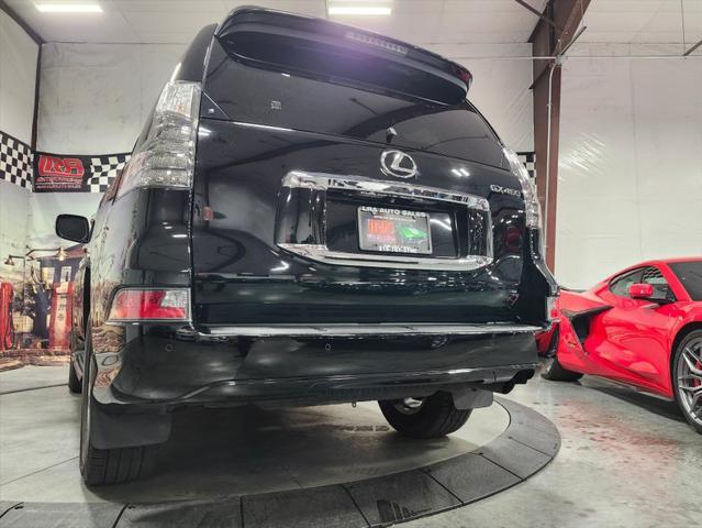 used 2019 Lexus GX 460 car, priced at $37,000