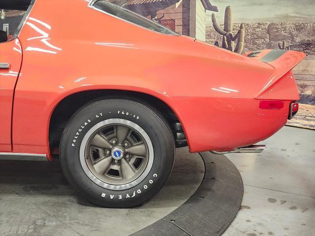 used 1970 Chevrolet Camaro car, priced at $87,900