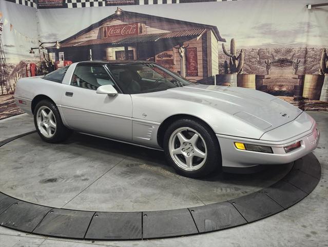 used 1996 Chevrolet Corvette car, priced at $29,900