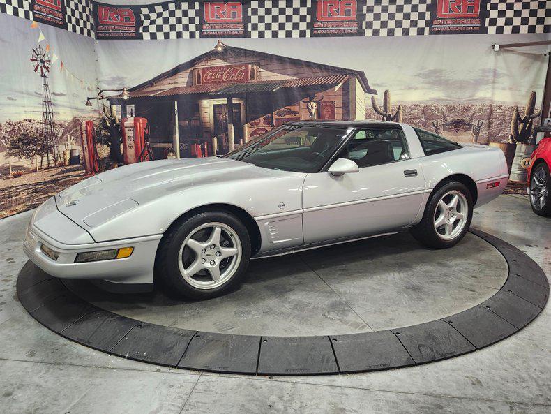 used 1996 Chevrolet Corvette car, priced at $29,400