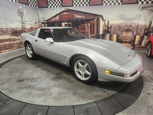 used 1996 Chevrolet Corvette car, priced at $29,900