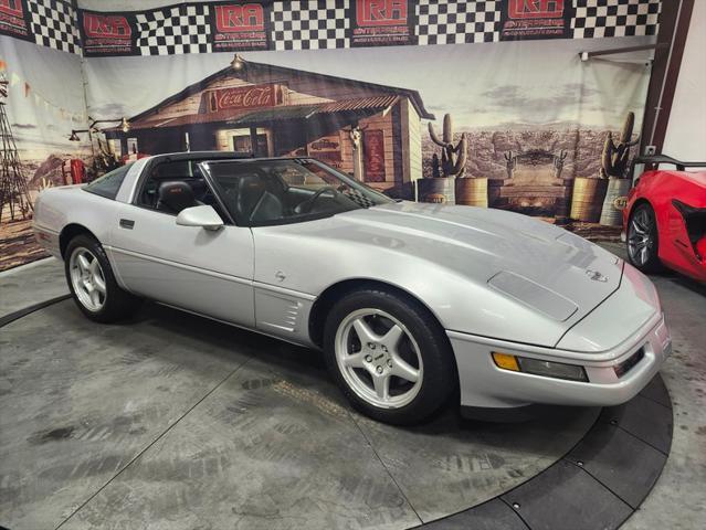 used 1996 Chevrolet Corvette car, priced at $29,900